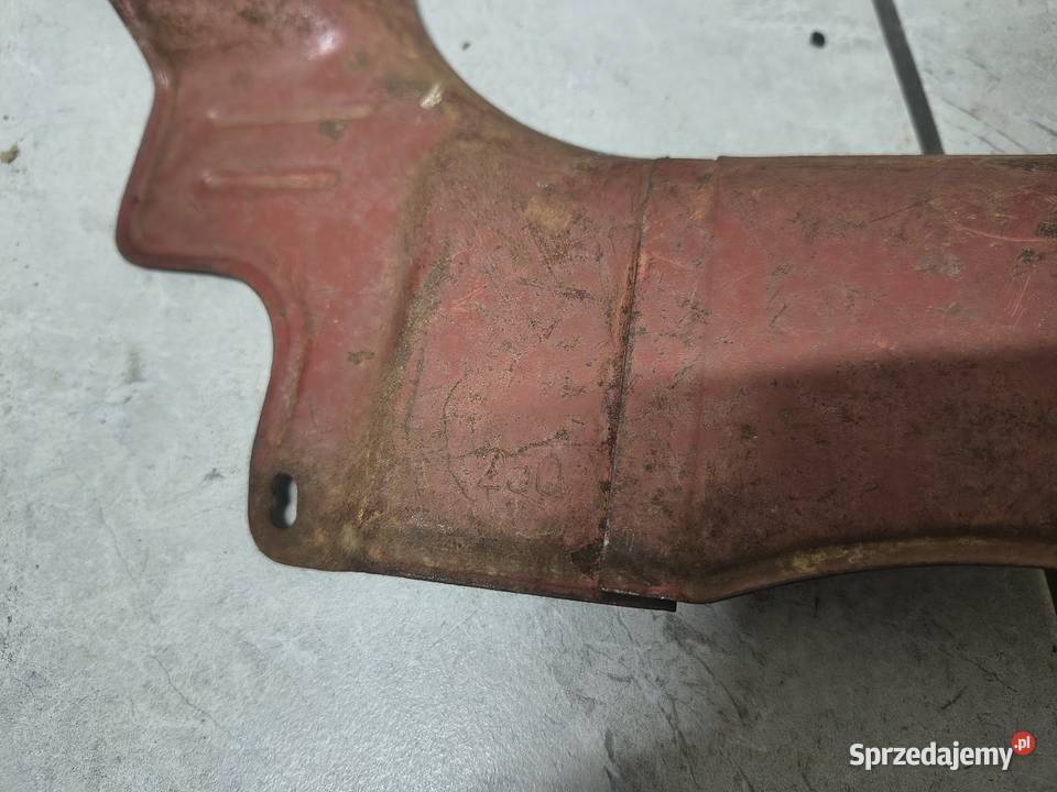Osłona jawa 250 model 353 kiwaczka Rzeszów sprzedam