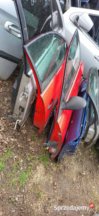 Seat Ibiza 3 Lusterko Kompletne Lewe Prawe zamek osobowe Gorzyce