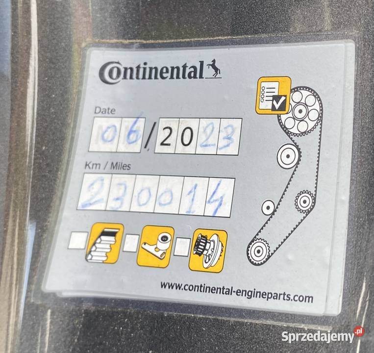 Opel Insignia Kombi COSMO 160 Mega wyposażenie diesel Wieliszew