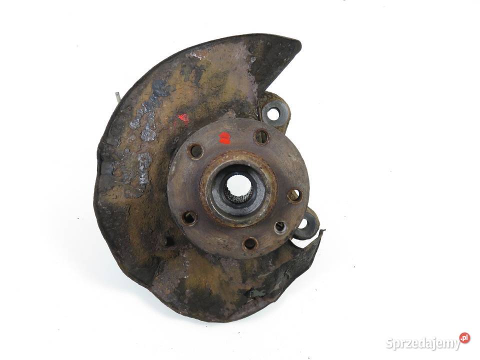 ZWROTNICA PIASTA PRZEDNIA PRAWA VW TRANSPORTER