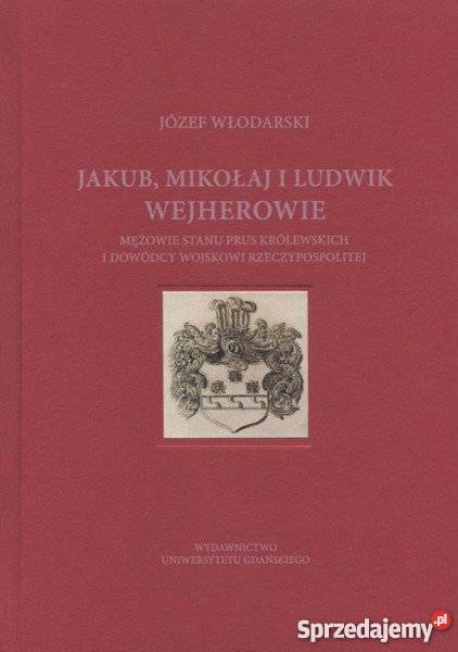 Jakub Mikołaj i Ludwik Wejherowie Puck