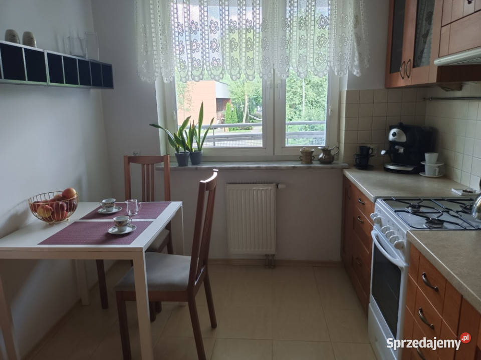 Mieszkanie do wynajęcia Mokotów 2 pokoje z 51m2 mazowieckie