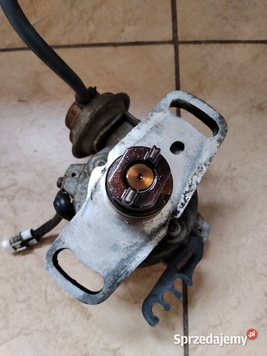 Daewoo Tico aparat zapłonowy Stare Kurowo