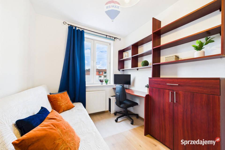 Na sprzedaż przestronne 3 pokoje o pow 519m Zielona Góra