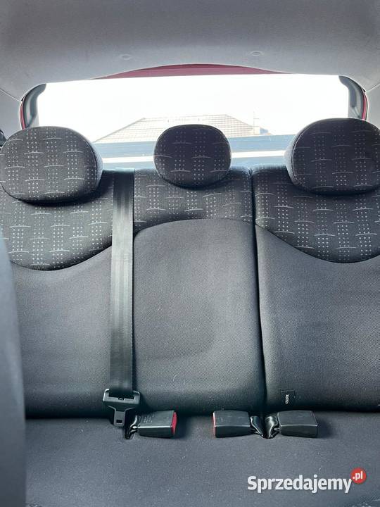 Citroen C3 11 60 benzyna Namysłów