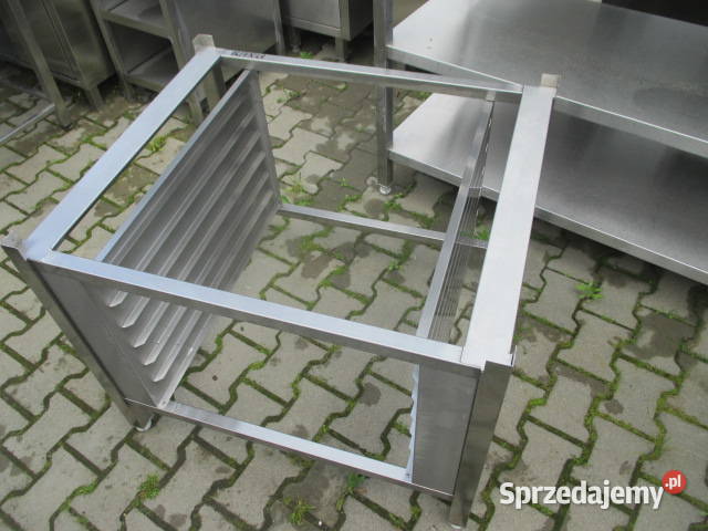 PODSTAWA POD PIEC PODSTAWA PIECA NOWA 867368
