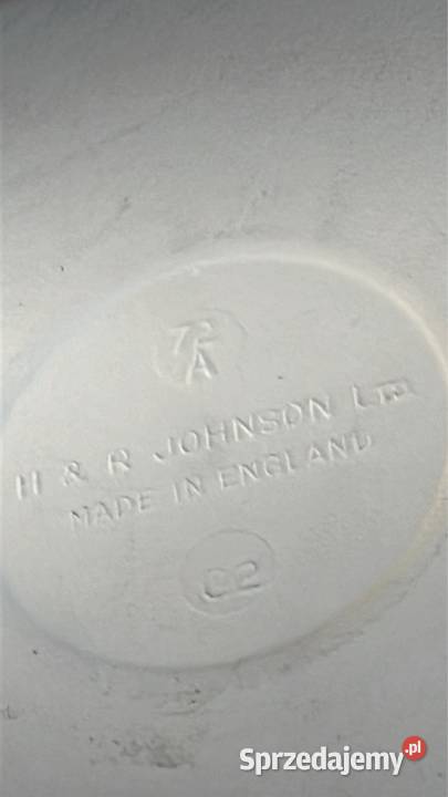 Podstawka pod gorące naczynia HR Johnson Ltd Gdańsk