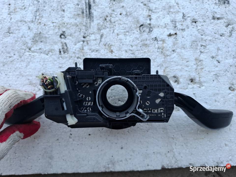 Przełącznik Zespolony Volkswagen Polo IV 6N1 Wisznice