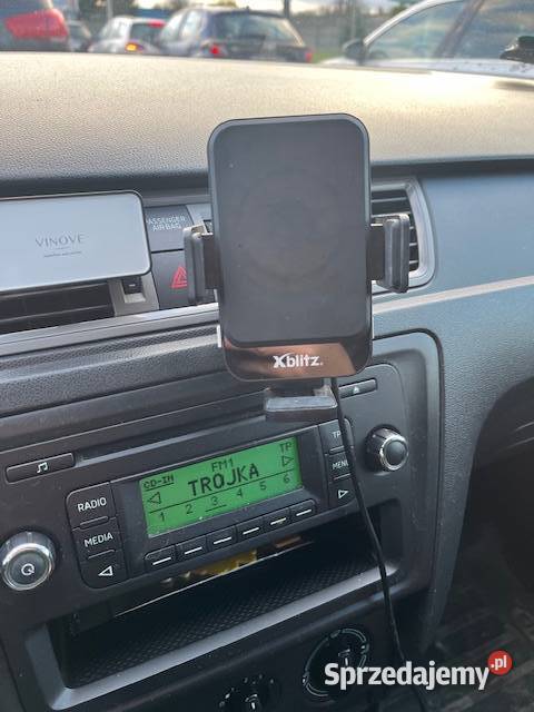 Skoda Rapid 2015 łódzkie Aleksandrów Łódzki