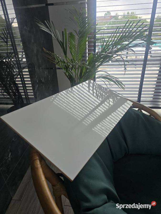 PŁYTKA SIMPLE WHITE POŁYSK GATII 30x60 TUBĄDZIN łódzkie Opoczno