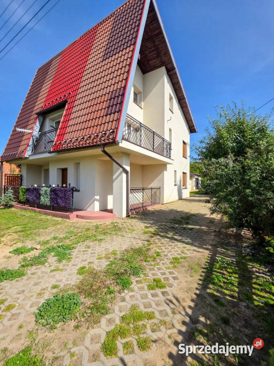 sprzedaży domu Potok 1551m2 3 piętra i więcej