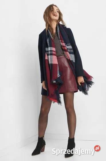 duży szal Orsay Olkusz