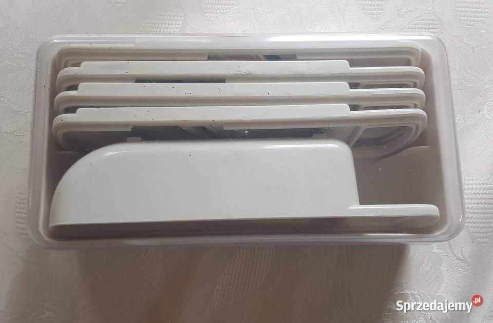 Krajalnica szatkownica do warzyw Zielona Góra