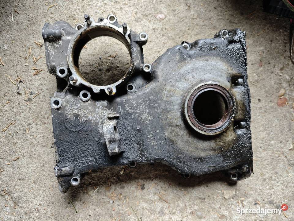 Obudowa osłona rozrządu BMW E34 E36 m50 śląskie Żory