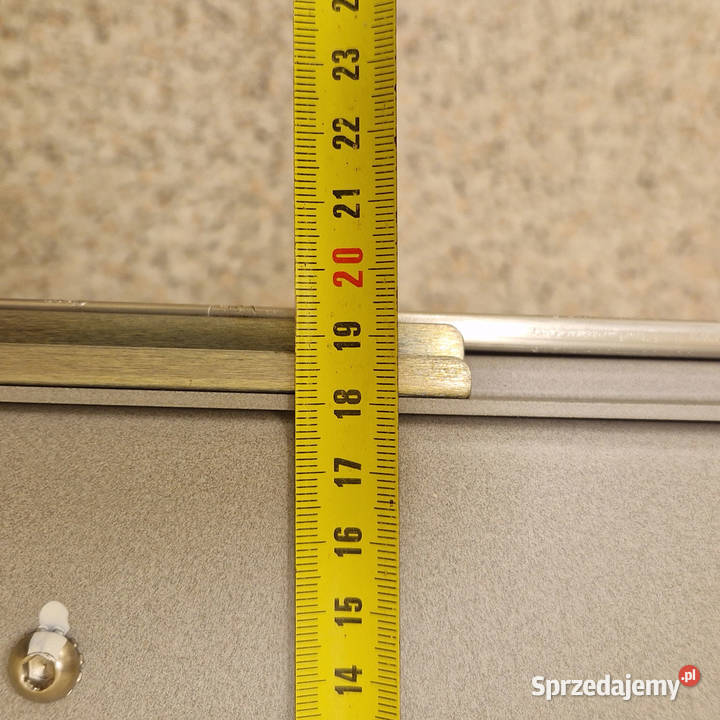 Chłodnica nagrzewnica przemysłaowa z Pozostałe Łódź