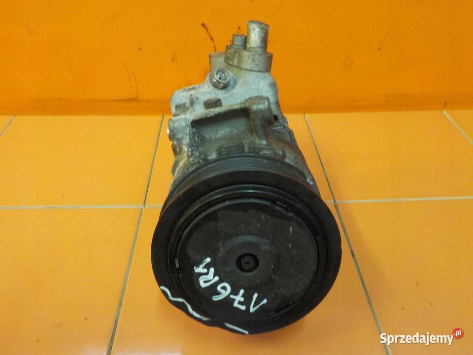 GOLF VI LEON EOS 20 TSI 11r 211 CCZ sprezarka Suków sprzedam