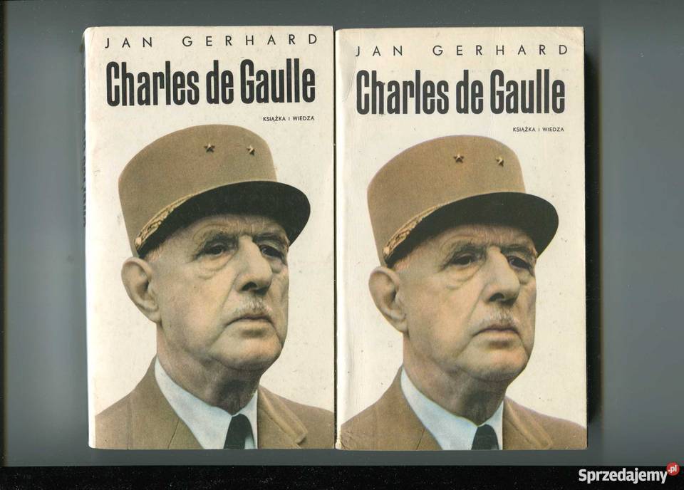 Charles de Gaulle T12