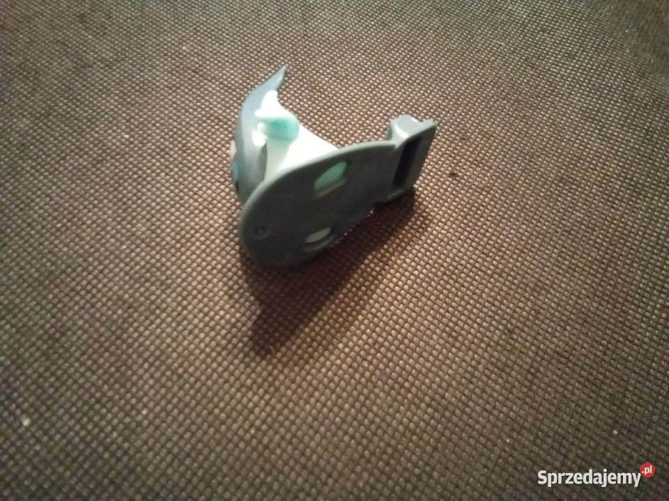 Figurka kinder niebieska z serii przyjaciele Warszawa