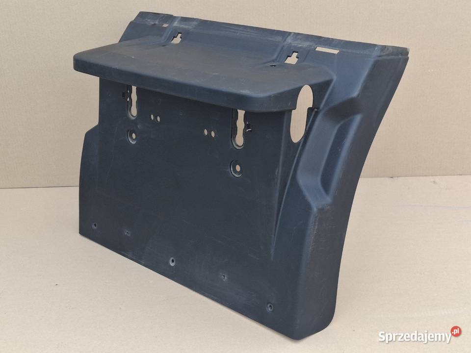 VOLVO FH4 FH5 RENAULT BŁOTNIK TYŁ NA LAMPĘ sprzedam