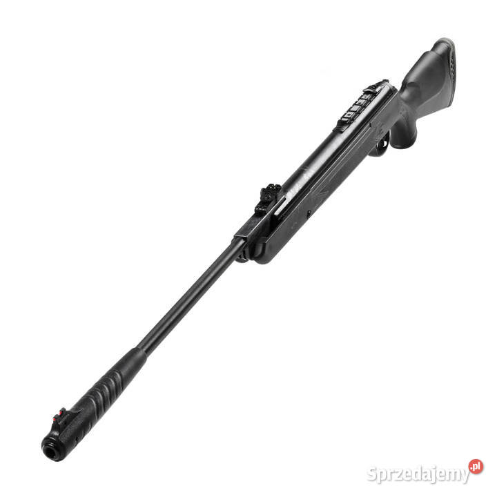Wiatrówka Optima by Hatsan 125 45 mm