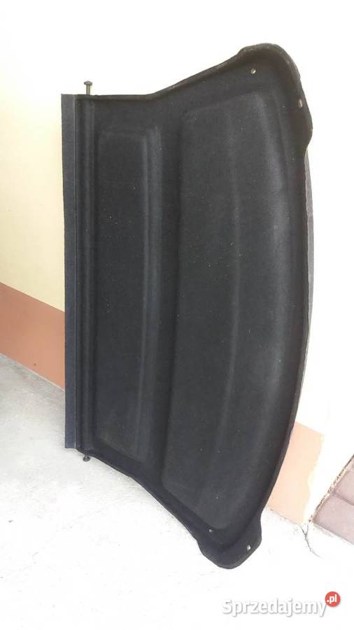 TOYOTA AVENSIS PÓŁKA WYKŁADZINA KPL Leżajsk