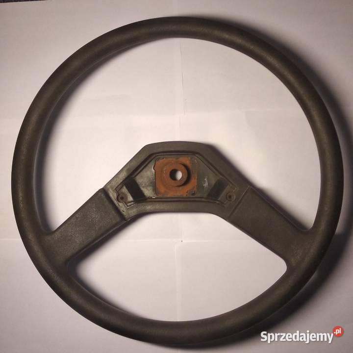 Kierownica FSC LUBLIN 1 Ładna Snopków