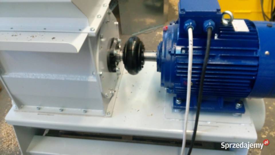 mlyn do malej mostki Oleszno