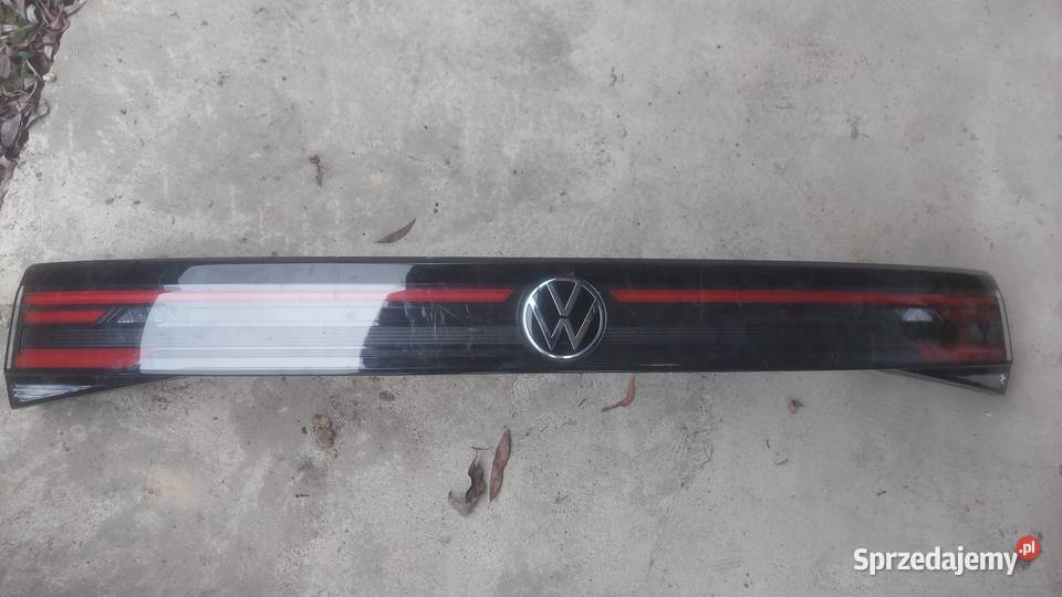 Lampa tył VW Taigo 2G7945093 Lampy tylne Iwanowice