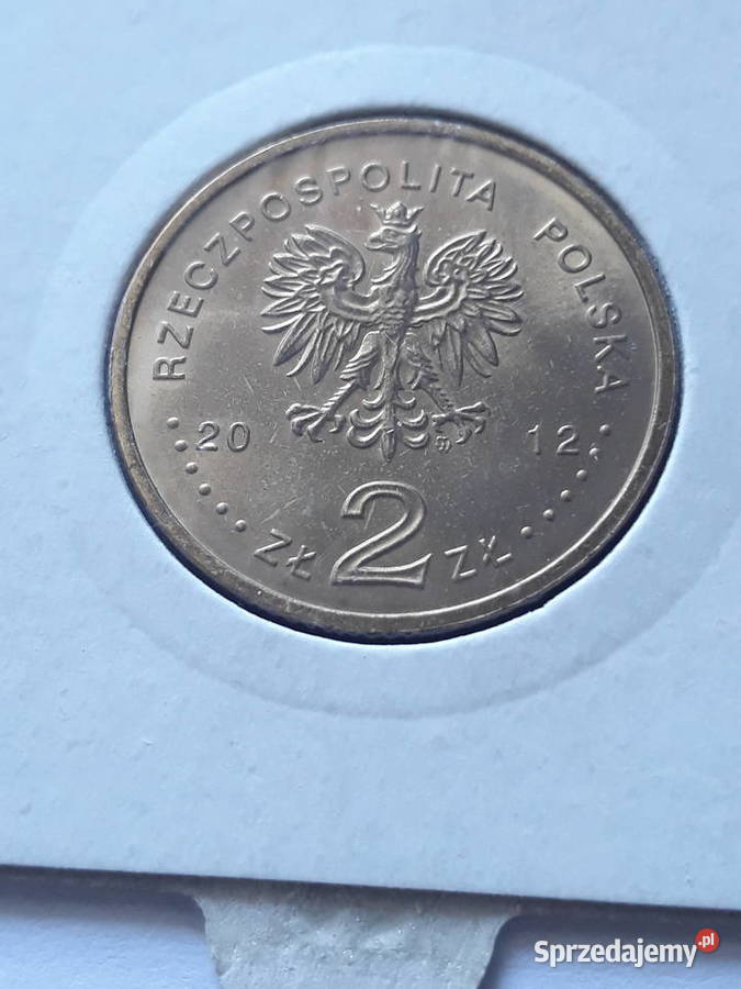 2 Niszczyciel Piorun 2012 rUNC Konin sprzedam