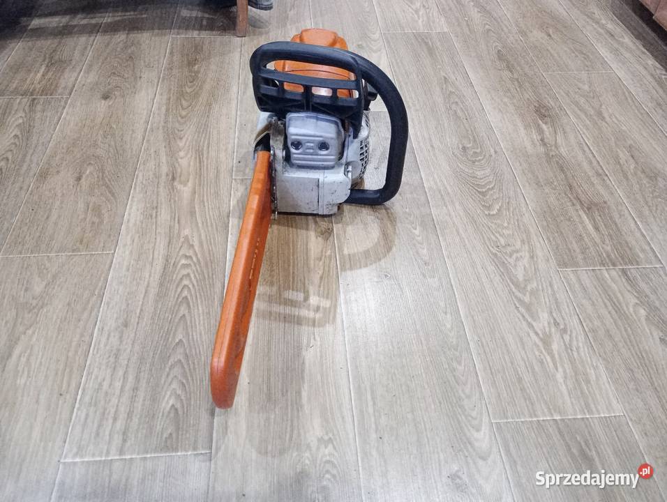 Stihl MS 271 Piły łańcuchowe Toruń