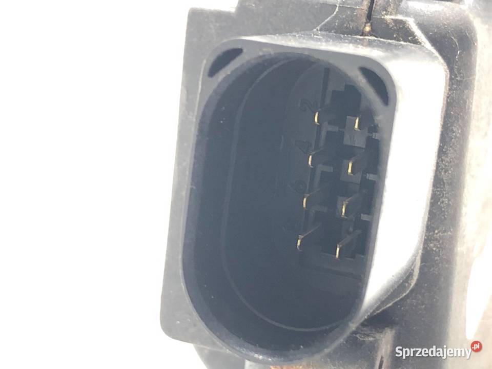 ZAMEK DRZWI LEWY PRZÓD VW BORA Kombi 9905 Zamki, wkładki i kluczyki podkarpackie sprzedam