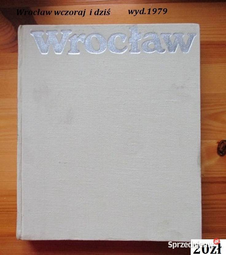 Gdańsk w dawnych rycinach architektura Gdańsk Łódź sprzedam