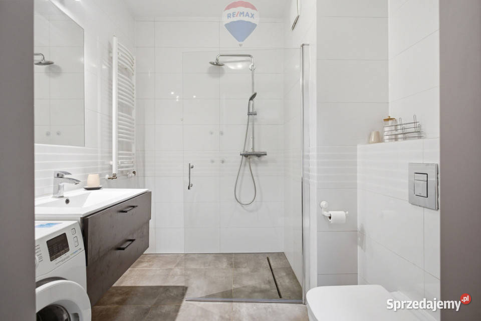 2 pokoje remoncie Park i garaż Centrum