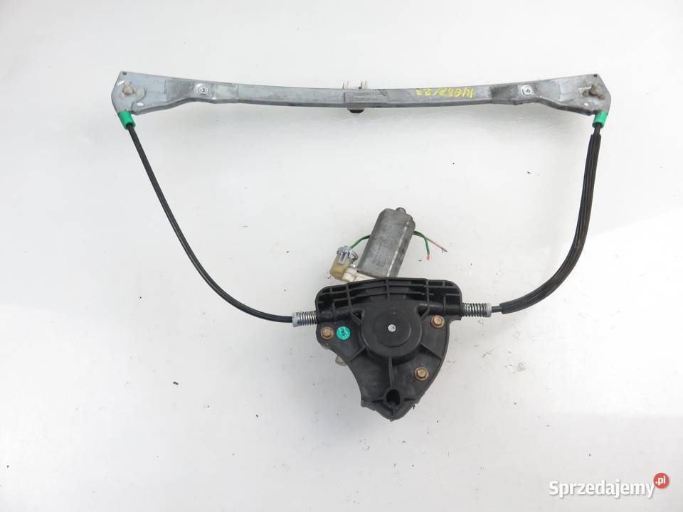 PODNOŚNIK SZYBY PRAWY PRZEDNI THALIA I małopolskie