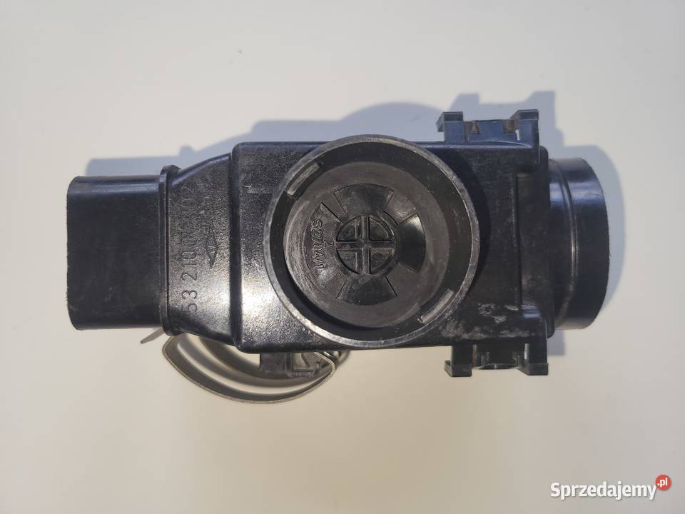 Trabant 11 Wartburg 13 Nowa obudowa dolotu Piaseczno