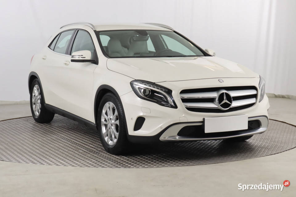 Mercedes GLA GLA 200 Zabrze