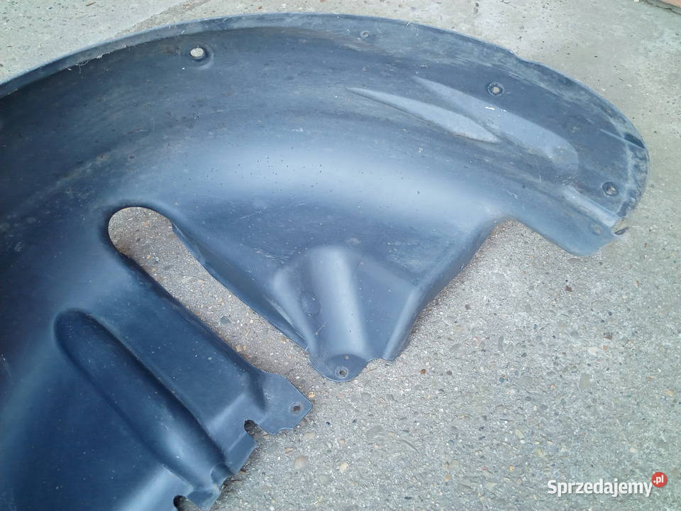 Audi A2 Nadkole lewe tył tylne 8Z0810171C