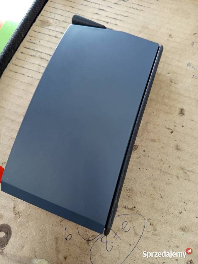 Listwa błotnika lewa karoq nowa oryginał osobowe