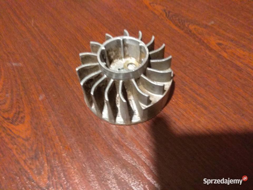 Stihl 010011012 magneto 1141 Stalowa Wola