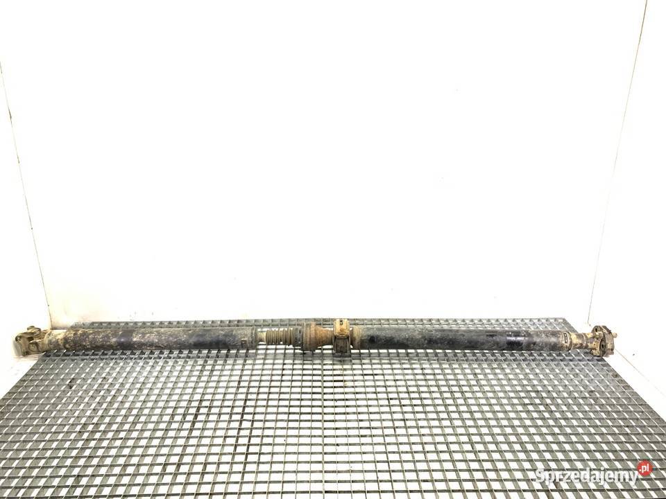 WAŁ NAPĘDOWY TYŁ HYUNDAI SANTE FE I SUV 0006 20 Wały napędowe