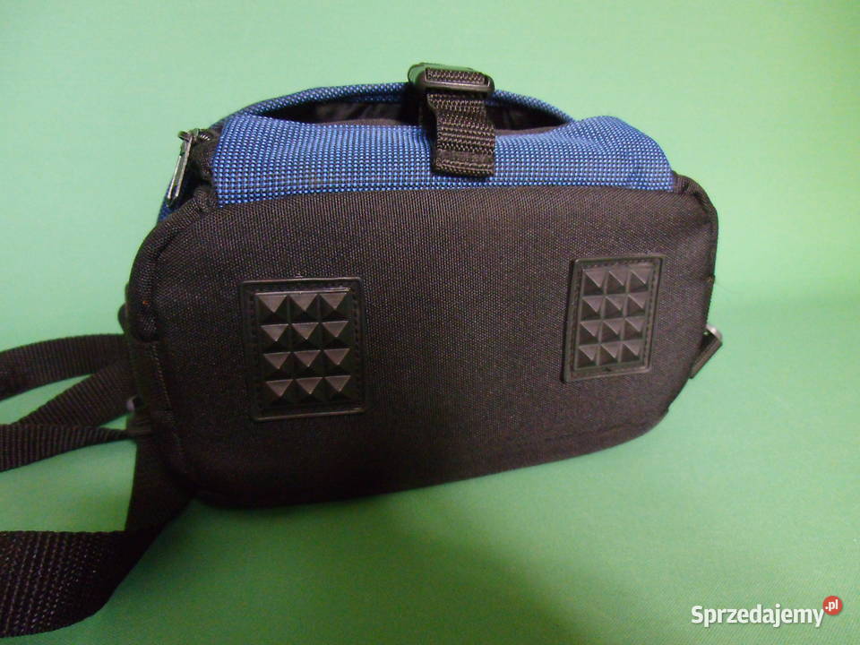 Torba do aparatu foto Video sprzedam