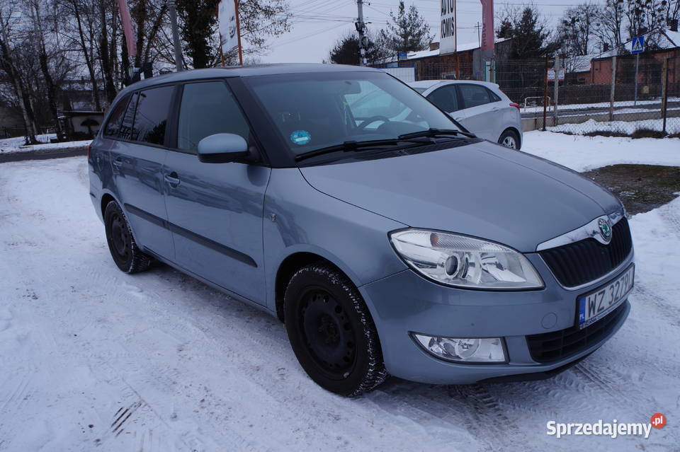 12 benzyna 105 nieuszkodzony Częstochowa