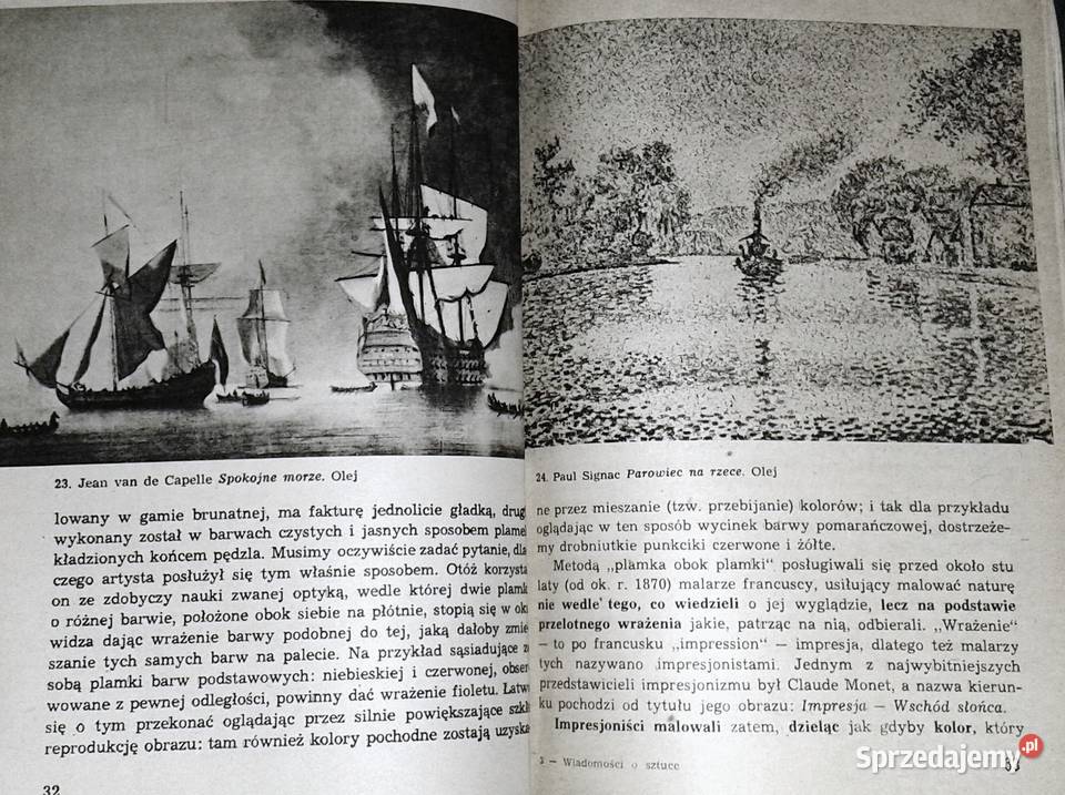 Wiadomości o sztuce 8 Stanisław Stopczyk Chełm