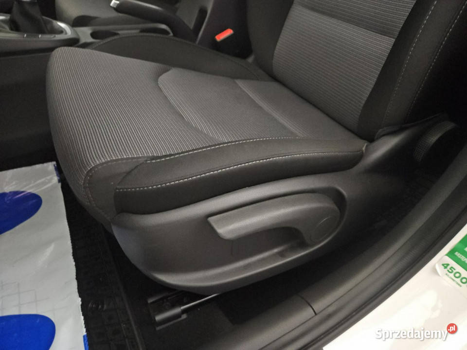 Hyundai i30 10 TGDI Modern Z Polskiego Salonu autoalarm Warszawa