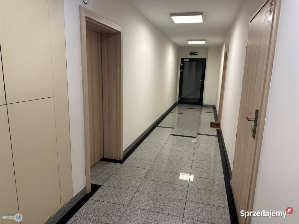 Mieszkanie Kielce 34m2 2 pokoje