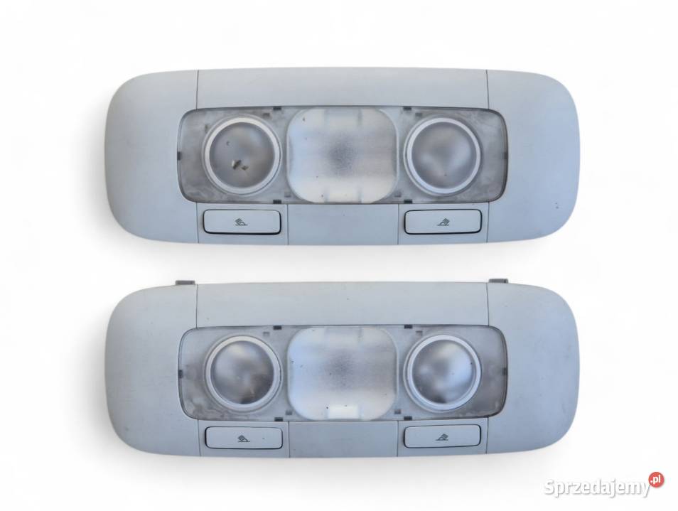 LAMPKA PODSUFITKI OŚWIETLENIE KABINY VW GOLF V Działoszyce