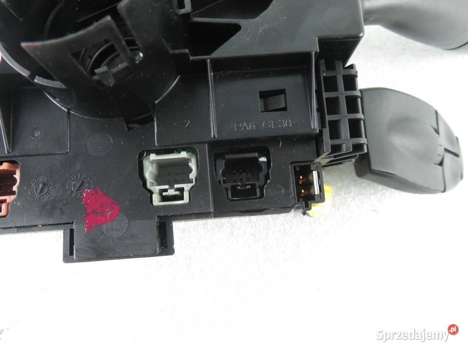 PRZEŁĄCZNIK ZESPOLONY PEUGEOT 308 SW KOMBI osobowe