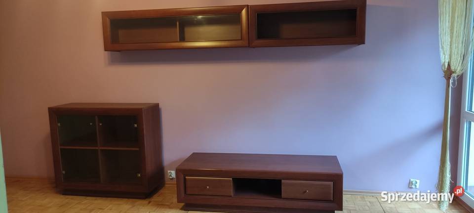 Komplet mebli śląskie Skoczów sprzedam