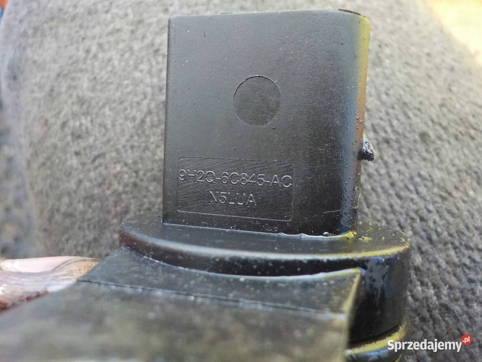 RANGE ROVER L405 SPORT 30 TD V6 wiazka czujnik Suków