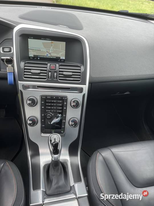 AutomatOcean race Lift Serwis Zamiana isofix Zamość